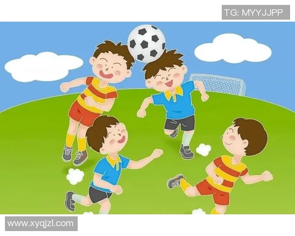 足球男孩小鸡的成长故事与梦想追逐之旅